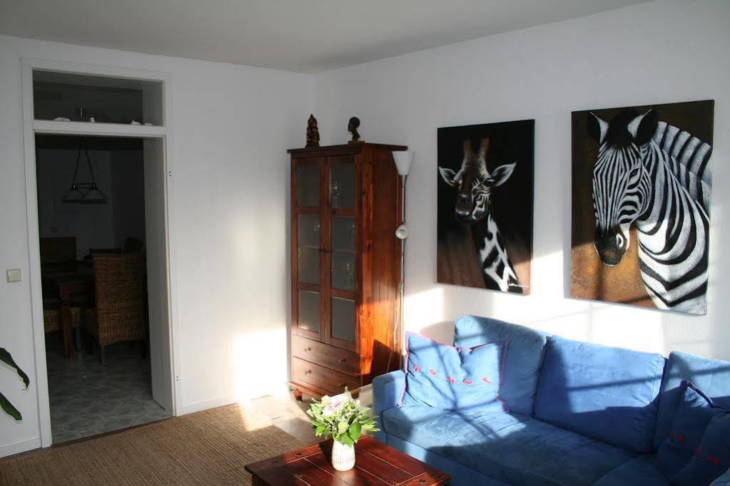 Pension Gestuet Lindenhof Templin Kültér fotó